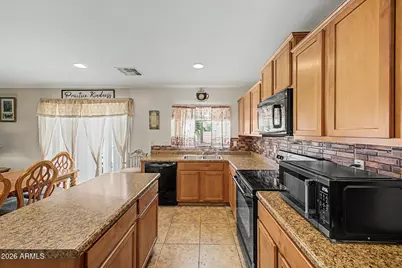 958 W Lindbergh Avenue, Coolidge, AZ 85128 - Photo 20