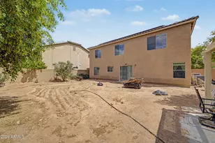 958 W Lindbergh Ave, Coolidge, AZ 85128 - Photo 50