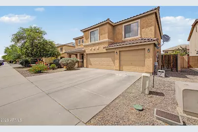 958 W Lindbergh Avenue, Coolidge, AZ 85128 - Photo 1
