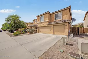 958 W Lindbergh Ave, Coolidge, AZ 85128 - Photo 1