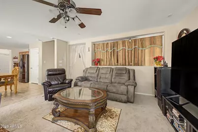 958 W Lindbergh Avenue, Coolidge, AZ 85128 - Photo 10