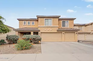 958 W Lindbergh Ave, Coolidge, AZ 85128 - Photo 2