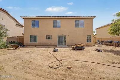 958 W Lindbergh Avenue, Coolidge, AZ 85128 - Photo 46
