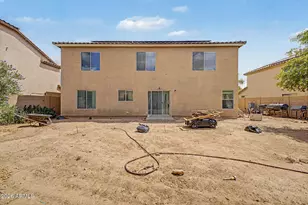958 W Lindbergh Ave, Coolidge, AZ 85128 - Photo 46