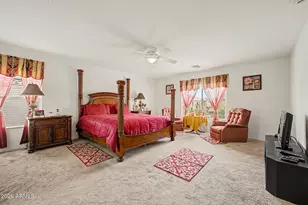 958 W Lindbergh Ave, Coolidge, AZ 85128 - Photo 24