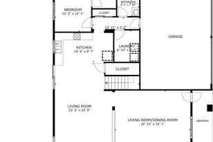 958 W Lindbergh Ave, Coolidge, AZ 85128 - Photo 8