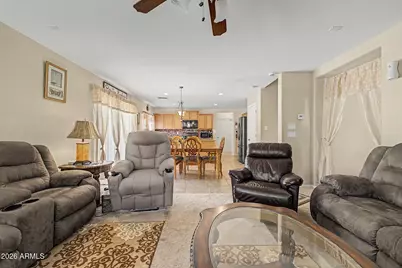 958 W Lindbergh Avenue, Coolidge, AZ 85128 - Photo 12