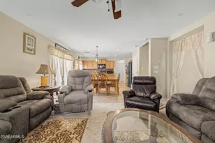 958 W Lindbergh Ave, Coolidge, AZ 85128 - Photo 12