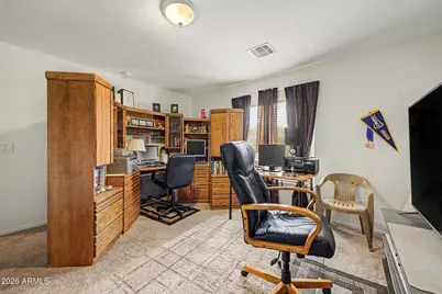 958 W Lindbergh Avenue, Coolidge, AZ 85128 - Photo 32