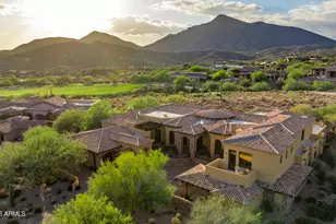 9974 E Chiricahua Pass, Scottsdale, AZ 85262 - Photo 4