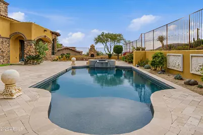 9974 E Chiricahua Pass, Scottsdale, AZ 85262 - Photo 60