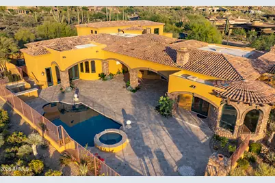 9974 E Chiricahua Pass, Scottsdale, AZ 85262 - Photo 4