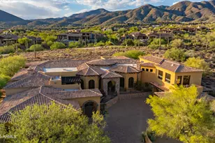9974 E Chiricahua Pass, Scottsdale, AZ 85262 - Photo 1