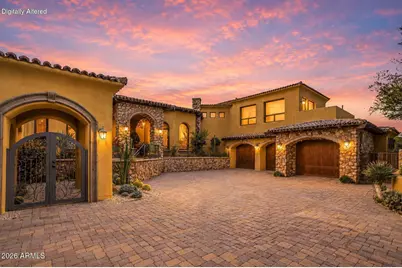 9974 E Chiricahua Pass, Scottsdale, AZ 85262 - Photo 2