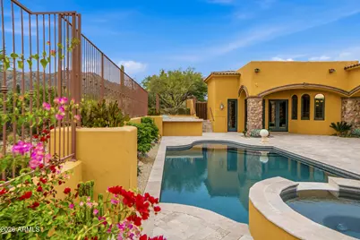9974 E Chiricahua Pass, Scottsdale, AZ 85262 - Photo 64