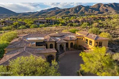 9974 E Chiricahua Pass, Scottsdale, AZ 85262 - Photo 2
