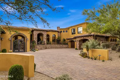 9974 E Chiricahua Pass, Scottsdale, AZ 85262 - Photo 6