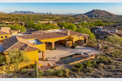 9974 E Chiricahua Pass, Scottsdale, AZ 85262 - Photo 54
