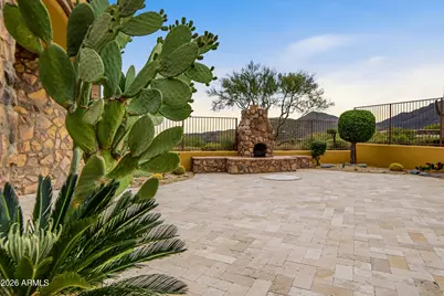 9974 E Chiricahua Pass, Scottsdale, AZ 85262 - Photo 68