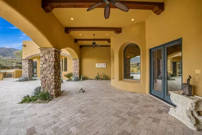 9974 E Chiricahua Pass, Scottsdale, AZ 85262 - Photo 66