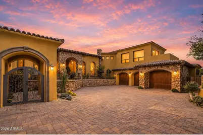 9974 E Chiricahua Pass, Scottsdale, AZ 85262 - Photo 2
