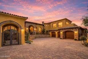9974 E Chiricahua Pass, Scottsdale, AZ 85262 - Photo 2