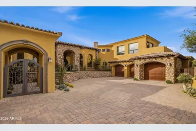 9974 E Chiricahua Pass, Scottsdale, AZ 85262 - Photo 6