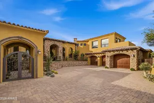 9974 E Chiricahua Pass, Scottsdale, AZ 85262 - Photo 6
