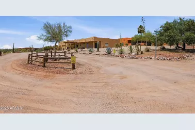 3826 N Rain Cloud Drive, Apache Junction, AZ 85119 - Photo 78