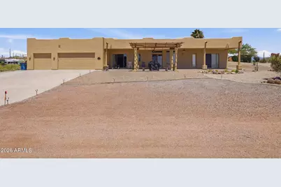 3826 N Rain Cloud Drive, Apache Junction, AZ 85119 - Photo 6