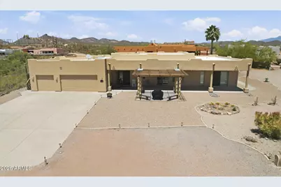 3826 N Rain Cloud Drive, Apache Junction, AZ 85119 - Photo 82