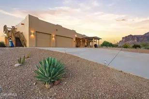 3826 N Rain Cloud Dr, Apache Junction, AZ 85119 - Photo 10