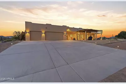 3826 N Rain Cloud Drive, Apache Junction, AZ 85119 - Photo 70