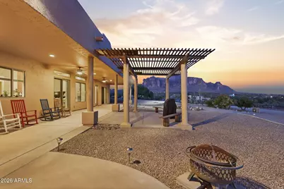 3826 N Rain Cloud Drive, Apache Junction, AZ 85119 - Photo 60