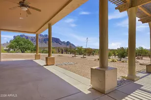 3826 N Rain Cloud Dr, Apache Junction, AZ 85119 - Photo 58