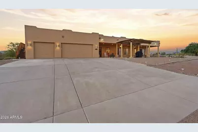 3826 N Rain Cloud Drive, Apache Junction, AZ 85119 - Photo 4