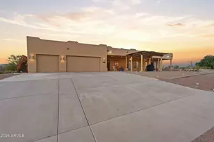 3826 N Rain Cloud Dr, Apache Junction, AZ 85119 - Photo 4