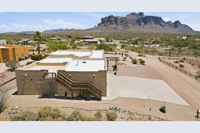 3826 N Rain Cloud Drive, Apache Junction, AZ 85119 - Photo 74