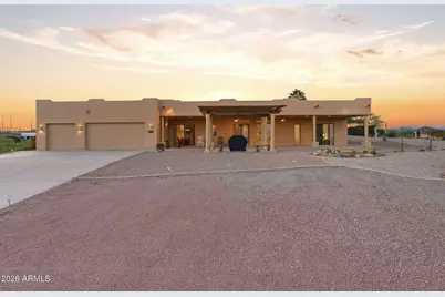 3826 N Rain Cloud Drive, Apache Junction, AZ 85119 - Photo 10