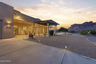 3826 N Rain Cloud Dr, Apache Junction, AZ 85119 - Photo 70