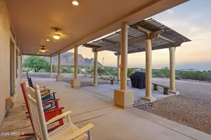 3826 N Rain Cloud Dr, Apache Junction, AZ 85119 - Photo 60