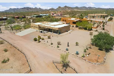 3826 N Rain Cloud Drive, Apache Junction, AZ 85119 - Photo 78