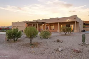 3826 N Rain Cloud Dr, Apache Junction, AZ 85119 - Photo 1