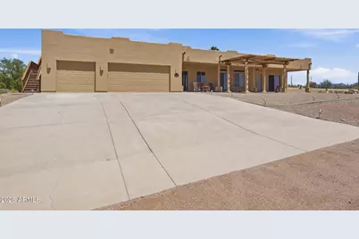 3826 N Rain Cloud Drive, Apache Junction, AZ 85119 - Photo 2