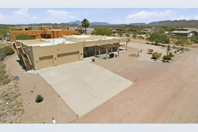 3826 N Rain Cloud Drive, Apache Junction, AZ 85119 - Photo 80