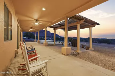 3826 N Rain Cloud Drive, Apache Junction, AZ 85119 - Photo 62