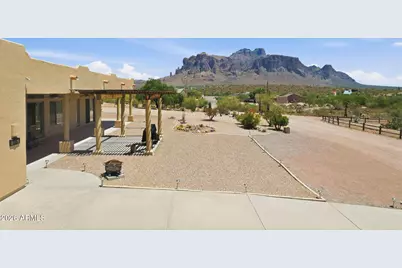 3826 N Rain Cloud Drive, Apache Junction, AZ 85119 - Photo 8