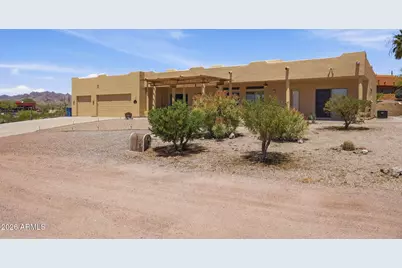 3826 N Rain Cloud Drive, Apache Junction, AZ 85119 - Photo 4