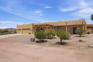 3826 N Rain Cloud Dr, Apache Junction, AZ 85119 - Photo 4