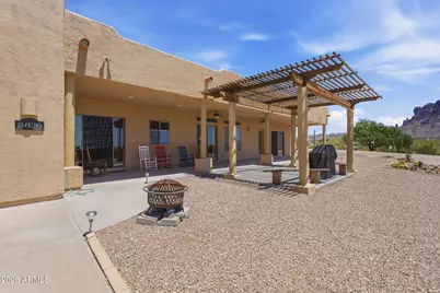 3826 N Rain Cloud Drive, Apache Junction, AZ 85119 - Photo 56